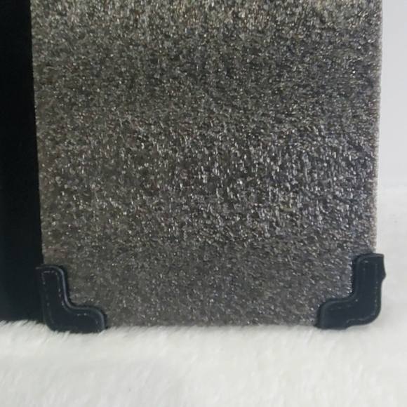 BELKIN Black Form Fit Coverlet Protective Tablet Case - Picture 9 of 10